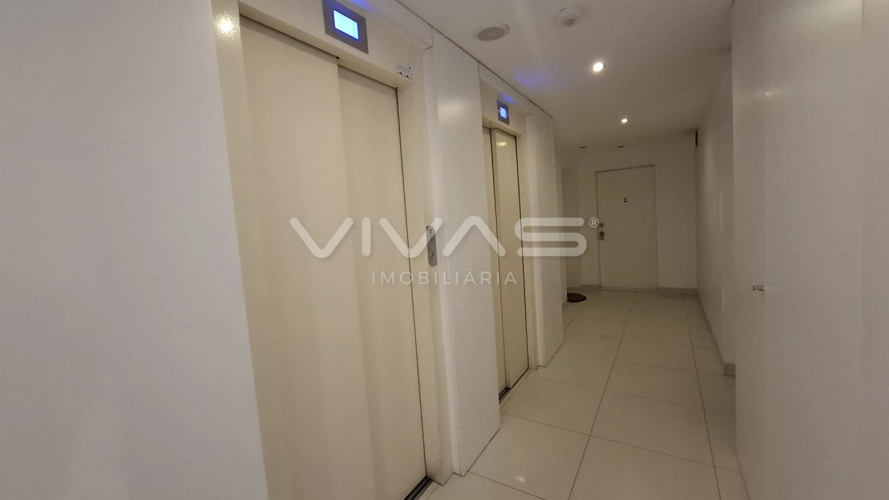 Apartamento T2 para Arrendamento em Nogueira, Fraião e Lamaçães Foto 15