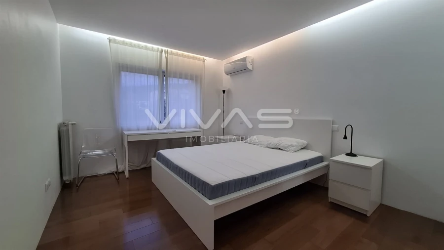 Apartamento T2 para Arrendamento em Nogueira, Fraião e Lamaçães Foto 9