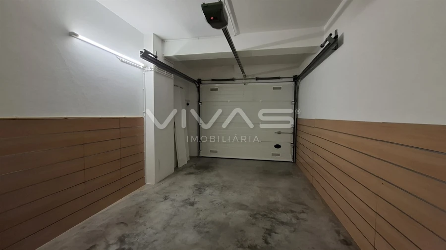 Apartamento T2 para Arrendamento em Nogueira, Fraião e Lamaçães Foto 17