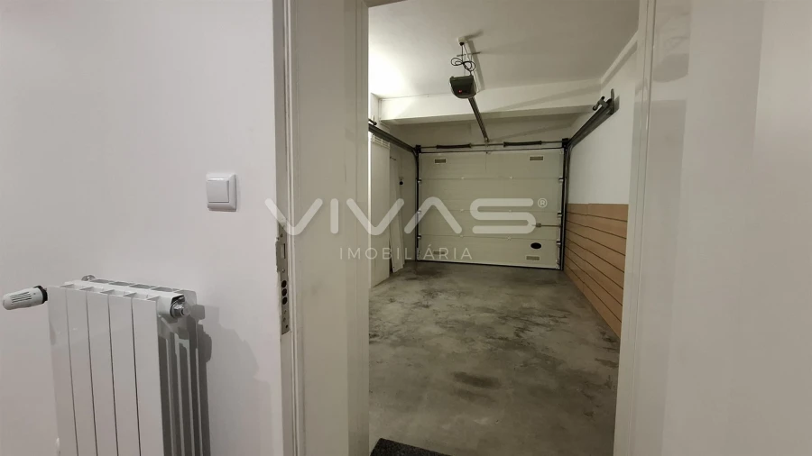 Apartamento T2 para Arrendamento em Nogueira, Fraião e Lamaçães Foto 16