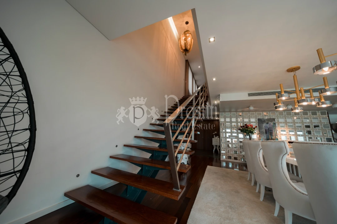 Moradia T4 para Venda em Aldão Foto 16