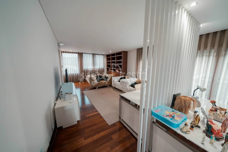 Moradia T4 para Venda em Aldão Foto 25