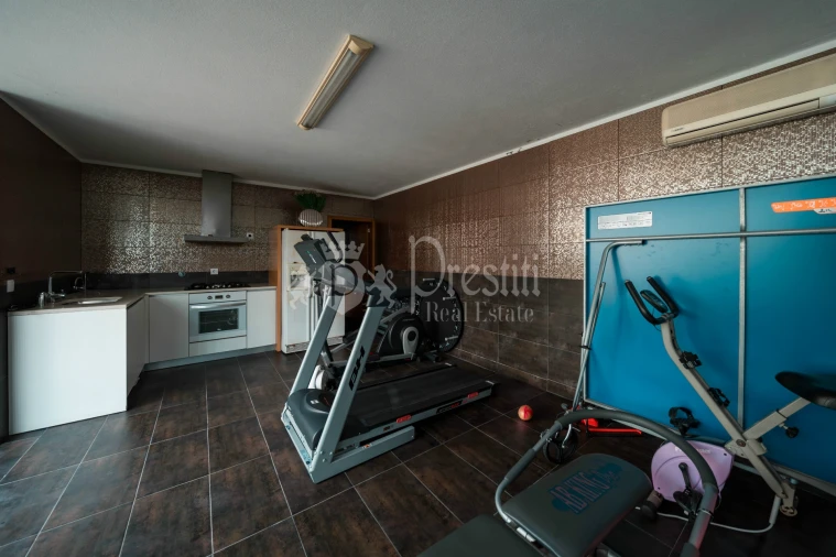 Moradia T4 para Venda em Aldão Foto 48