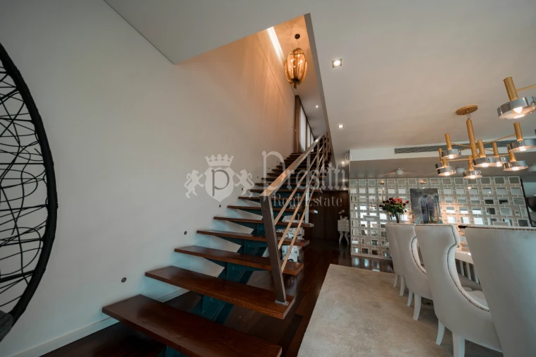 Moradia T4 para Venda em Aldão Foto 16