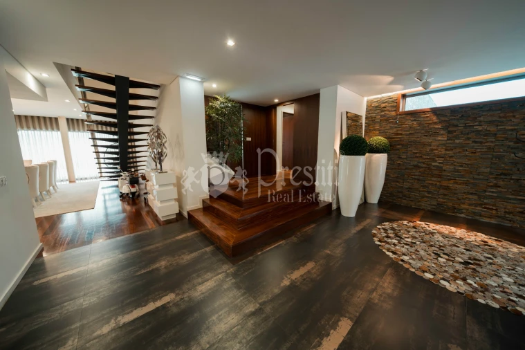 Moradia T4 para Venda em Aldão Foto 27