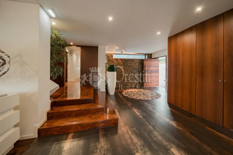 Moradia T4 para Venda em Aldão Foto 28