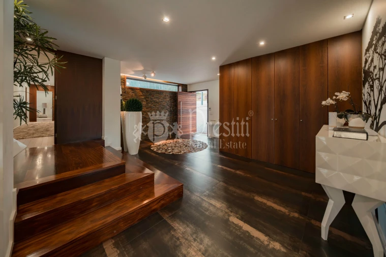 Moradia T4 para Venda em Aldão Foto 43