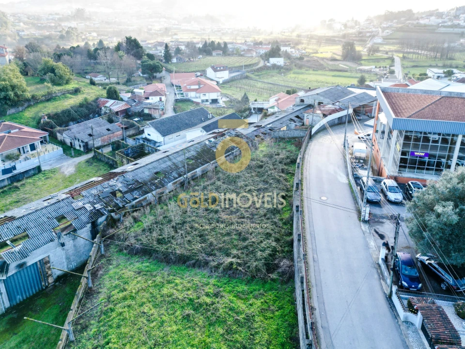 Terreno para Venda em Vilela Foto 5