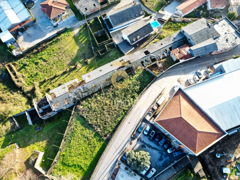 Terreno para Venda em Vilela Foto 1