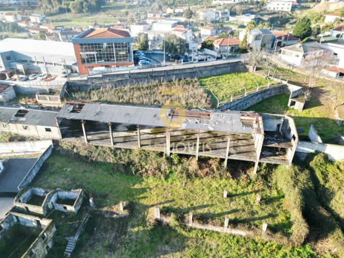 Terreno para Venda em Vilela Foto 3