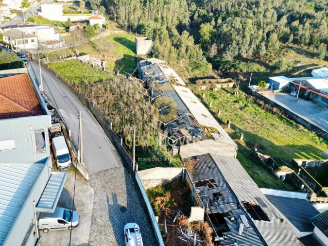 Terreno para Venda em Vilela Foto 6