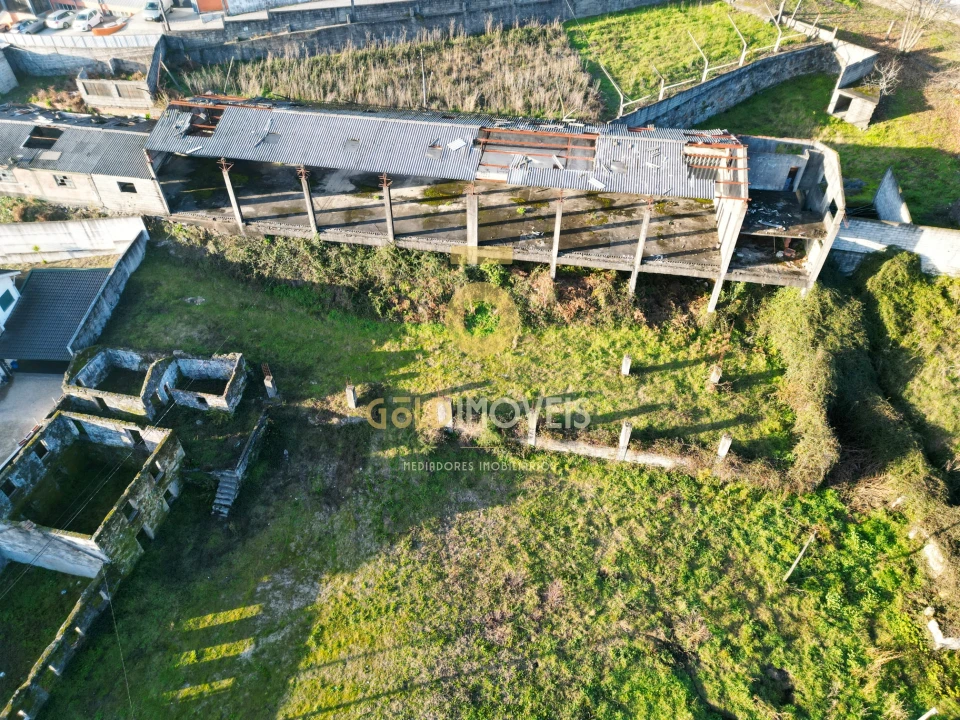 Terreno para Venda em Vilela Foto 2