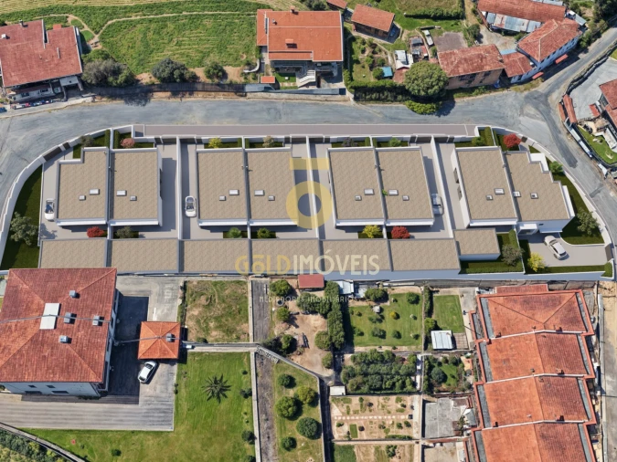 Moradia T3 para Venda em Santa Maria da Feira, Travanca, Sanfins e Espargo Foto 18