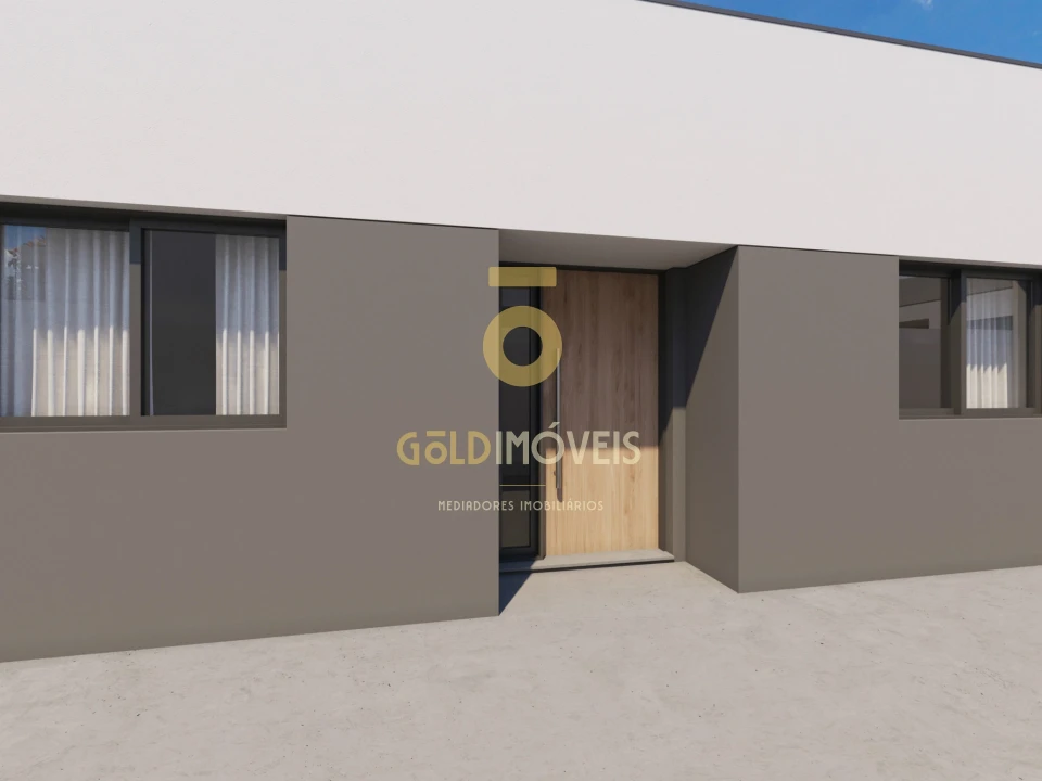 Moradia T3 para Venda em Santa Maria da Feira, Travanca, Sanfins e Espargo Foto 9