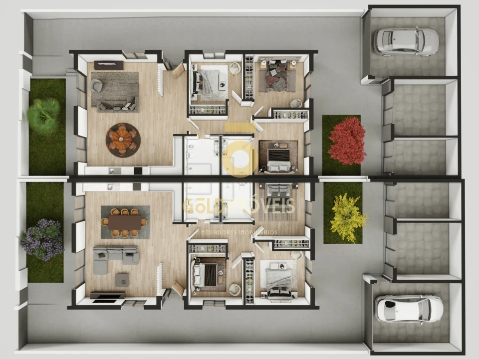 Moradia T3 para Venda em Santa Maria da Feira, Travanca, Sanfins e Espargo Foto 23