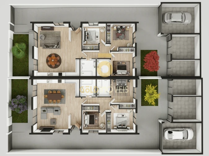 Moradia T3 para Venda em Santa Maria da Feira, Travanca, Sanfins e Espargo Foto 23