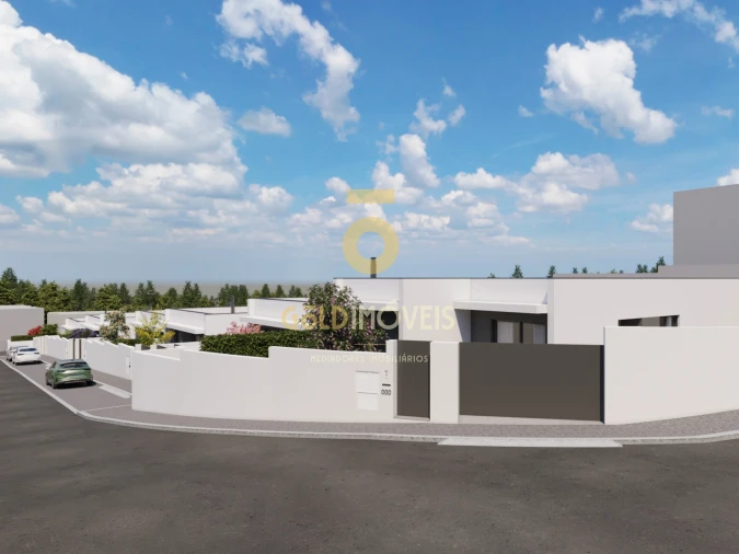 Moradia T3 para Venda em Santa Maria da Feira, Travanca, Sanfins e Espargo Foto 15