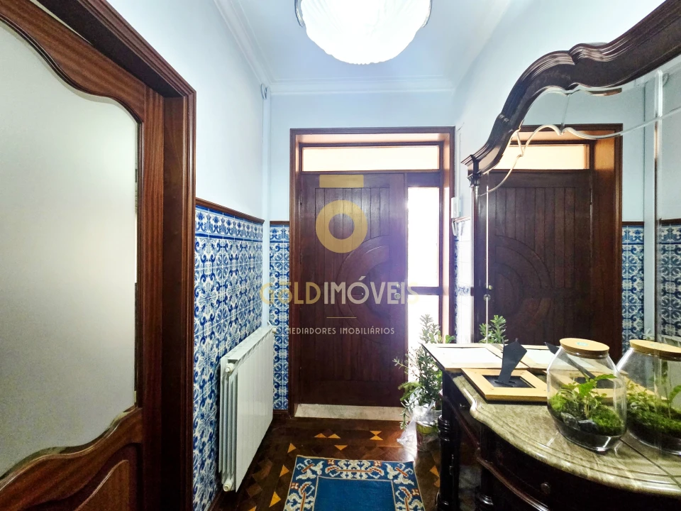 Moradia T4 para Venda em Santa Maria de Lamas Foto 23