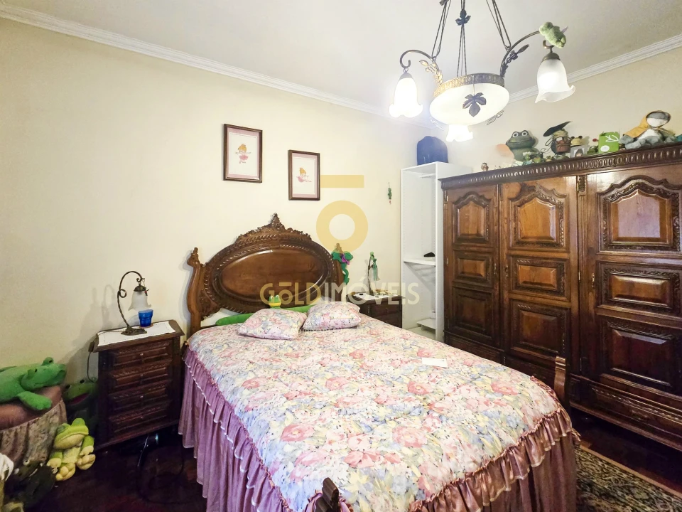 Moradia T4 para Venda em Santa Maria de Lamas Foto 16