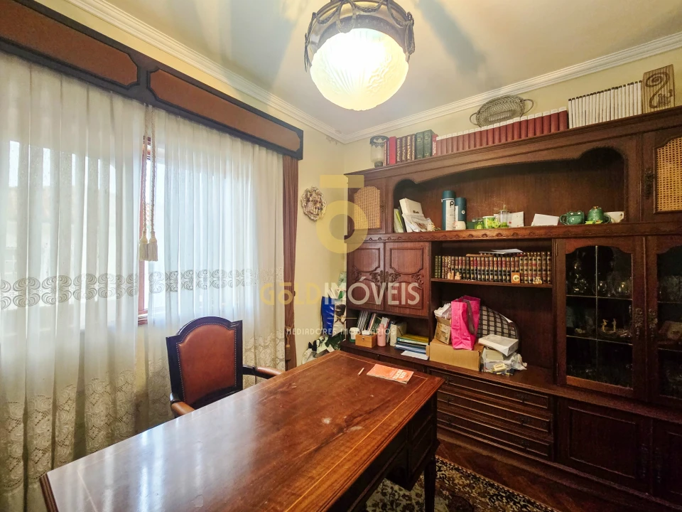 Moradia T4 para Venda em Santa Maria de Lamas Foto 22