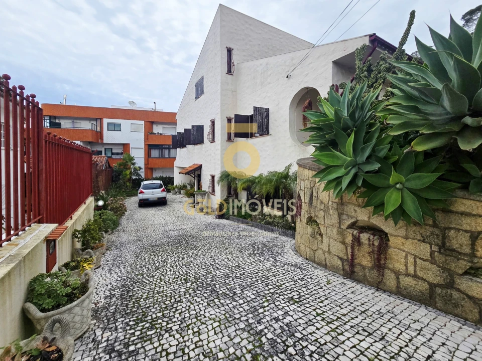 Moradia T4 para Venda em Santa Maria de Lamas Foto 31