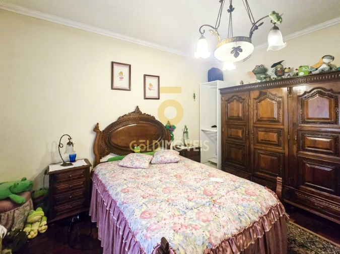 Moradia T4 para Venda em Santa Maria de Lamas Foto 16