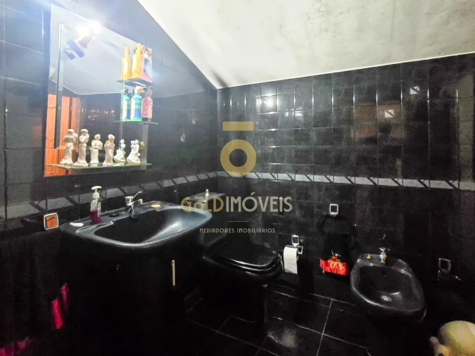 Moradia T4 para Venda em Santa Maria de Lamas Foto 25