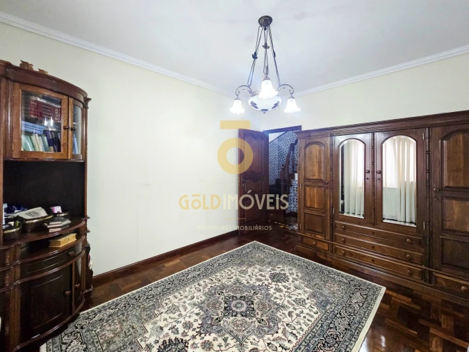 Moradia T4 para Venda em Santa Maria de Lamas Foto 14