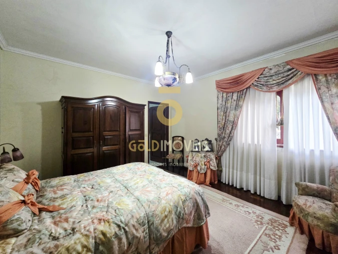 Moradia T4 para Venda em Santa Maria de Lamas Foto 18