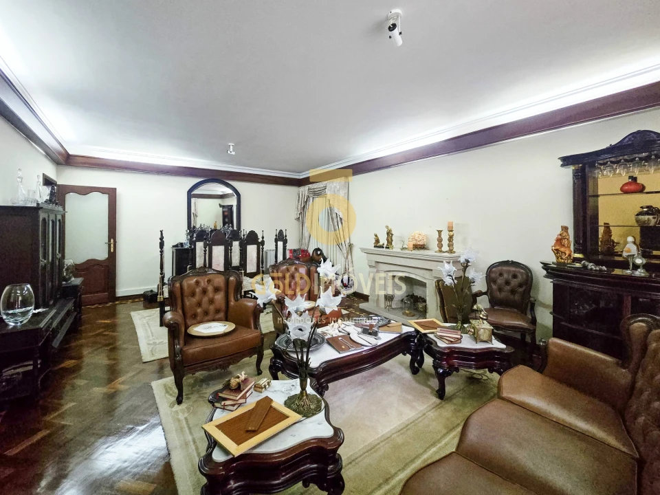 Moradia T4 para Venda em Santa Maria de Lamas Foto 12