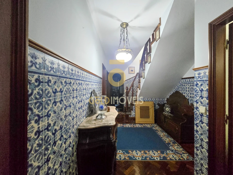 Moradia T4 para Venda em Santa Maria de Lamas Foto 27