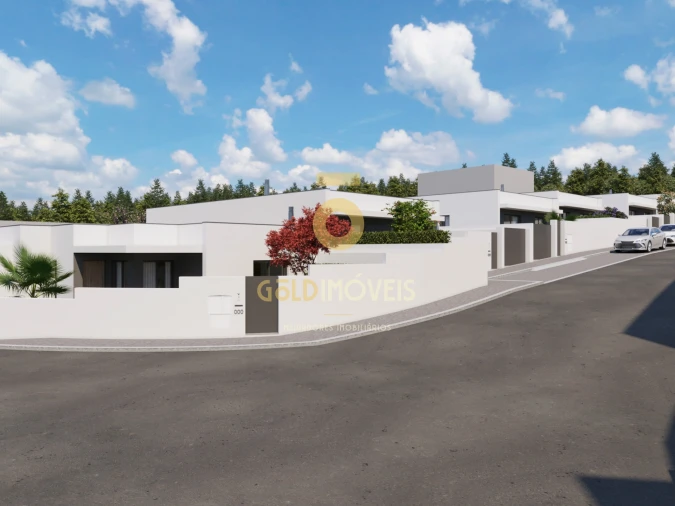 Moradia T3 para Venda em Santa Maria da Feira, Travanca, Sanfins e Espargo Foto 14