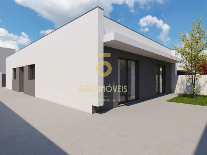 Moradia T3 para Venda em Santa Maria da Feira, Travanca, Sanfins e Espargo Foto 7