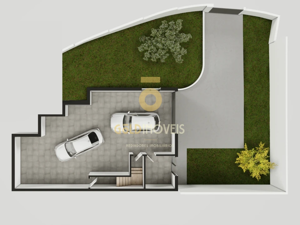 Moradia T3 para Venda em Santa Maria da Feira, Travanca, Sanfins e Espargo Foto 20