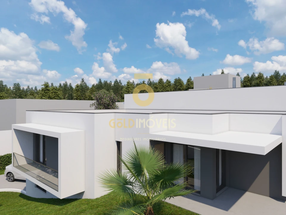 Moradia T3 para Venda em Santa Maria da Feira, Travanca, Sanfins e Espargo Foto 1