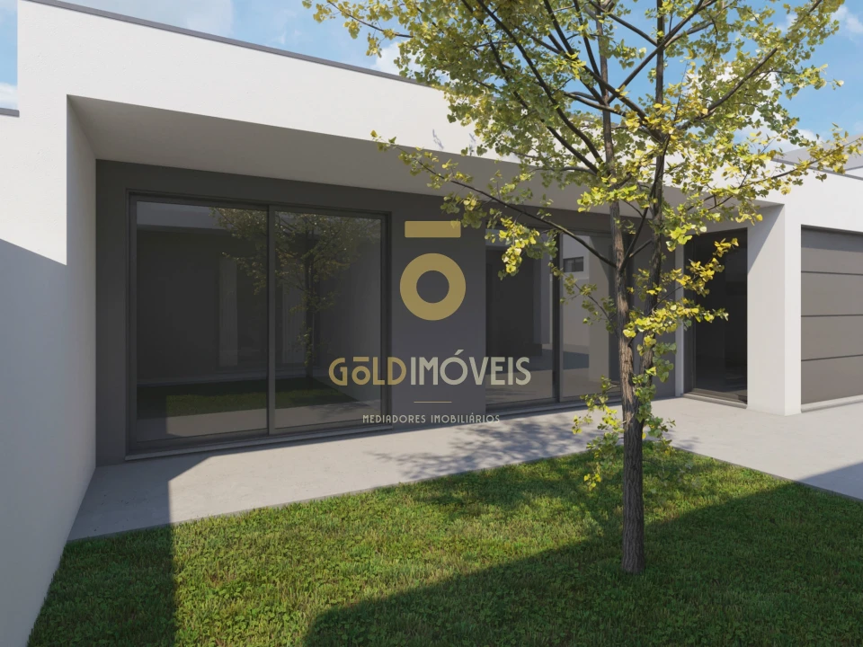 Moradia T3 para Venda em Santa Maria da Feira, Travanca, Sanfins e Espargo Foto 5