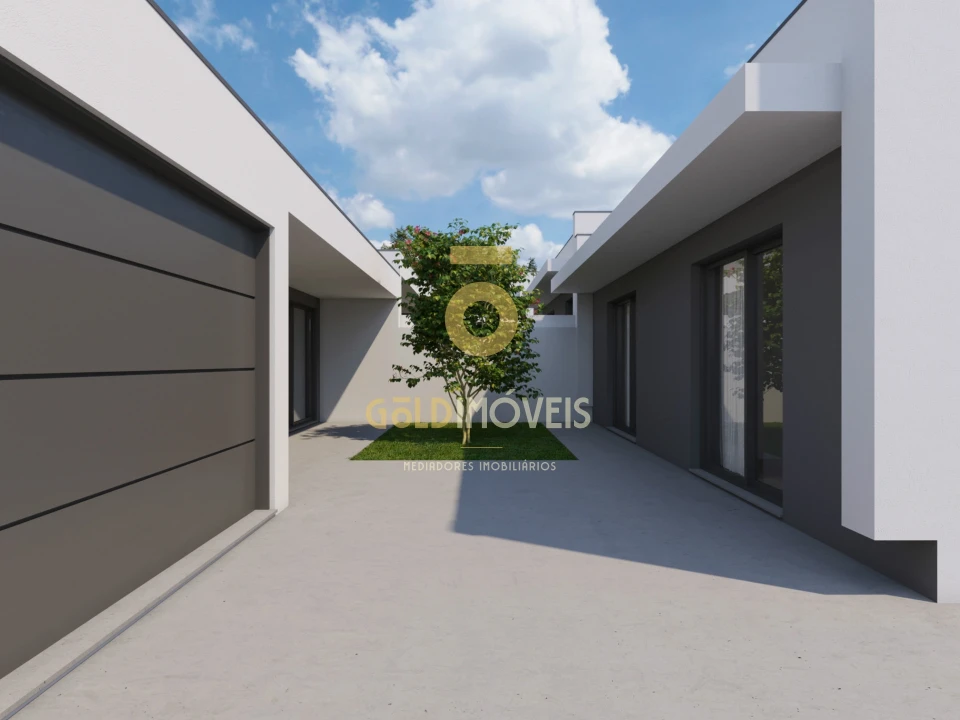 Moradia T3 para Venda em Santa Maria da Feira, Travanca, Sanfins e Espargo Foto 11