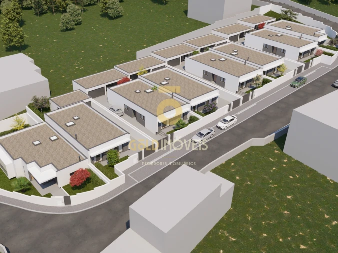 Moradia T3 para Venda em Santa Maria da Feira, Travanca, Sanfins e Espargo Foto 19