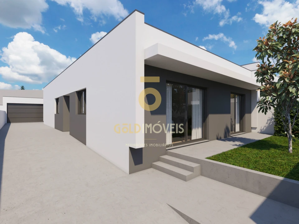 Moradia T3 para Venda em Santa Maria da Feira, Travanca, Sanfins e Espargo Foto 6