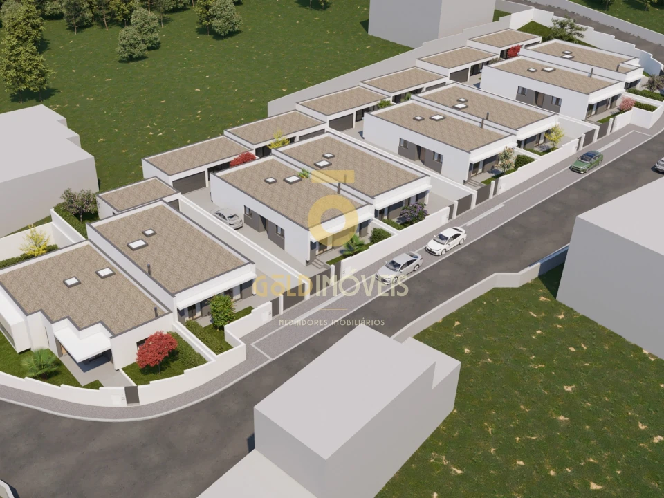 Moradia T3 para Venda em Santa Maria da Feira, Travanca, Sanfins e Espargo Foto 19