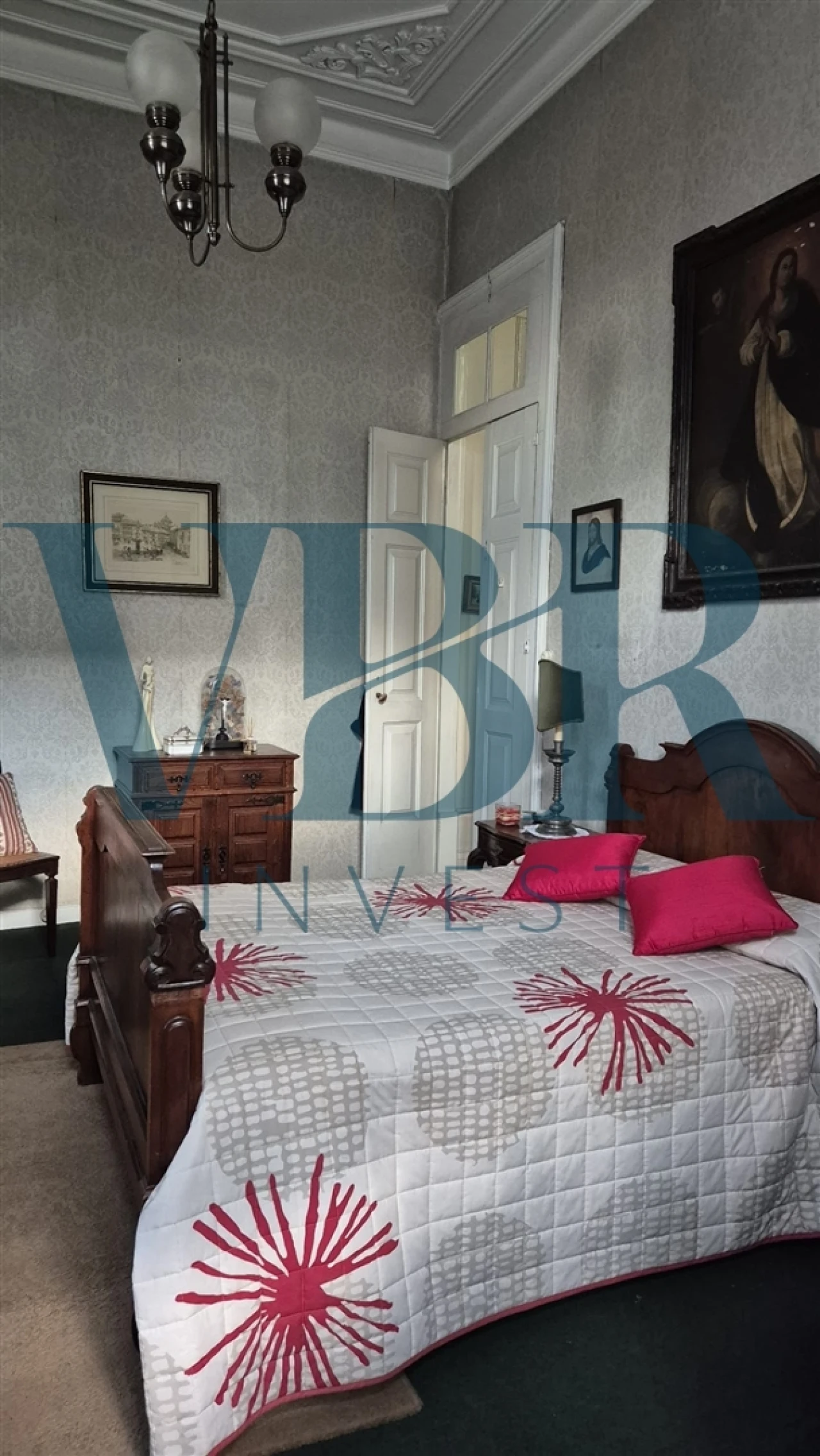 Prédio para Venda em Braga (Maximinos, Sé e Cividade) Foto 15