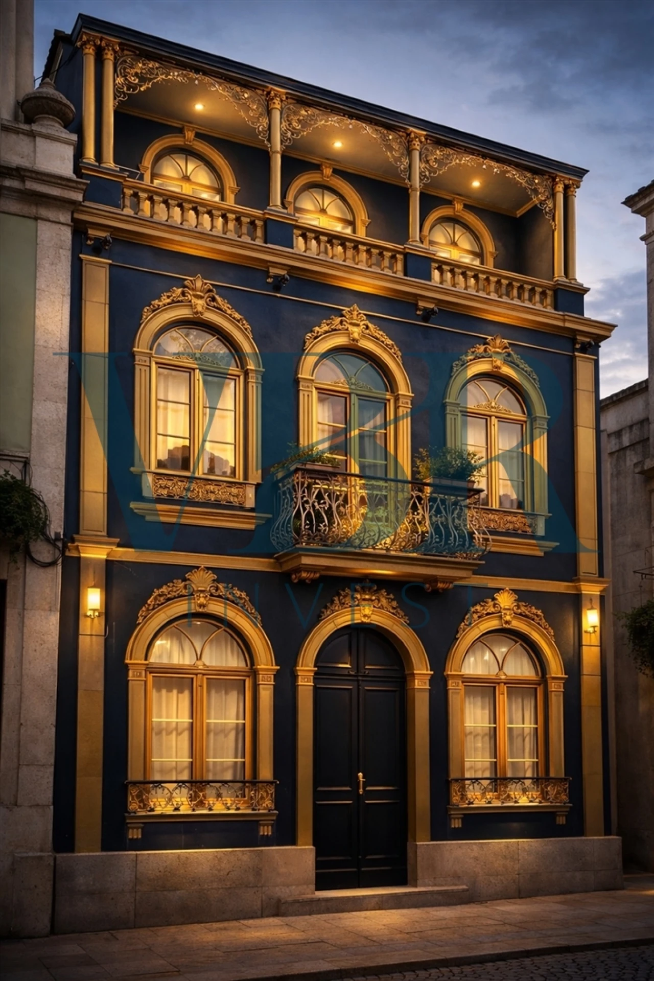 Prédio para Venda em Braga (Maximinos, Sé e Cividade) Foto 1