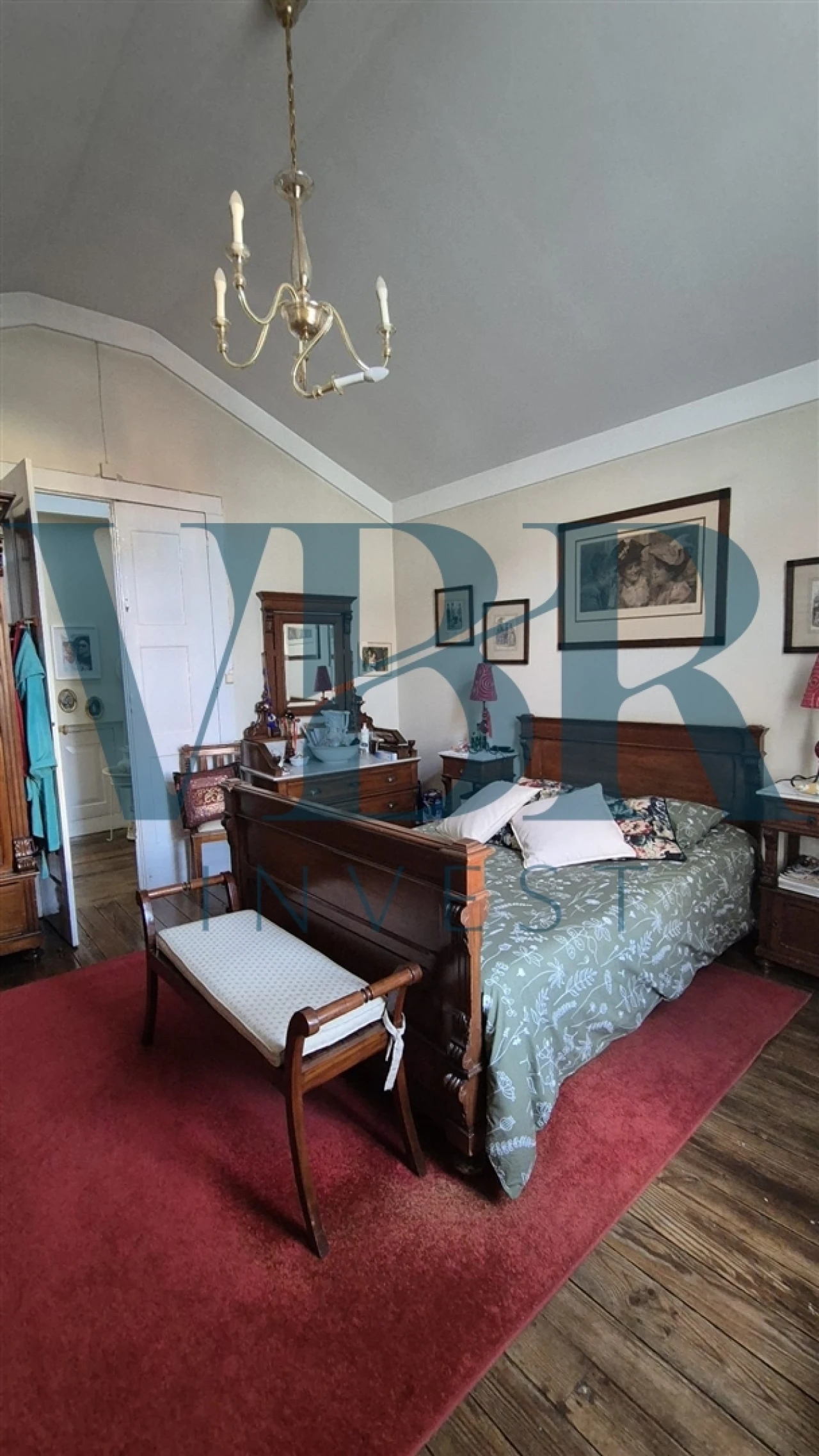 Prédio para Venda em Braga (Maximinos, Sé e Cividade) Foto 23