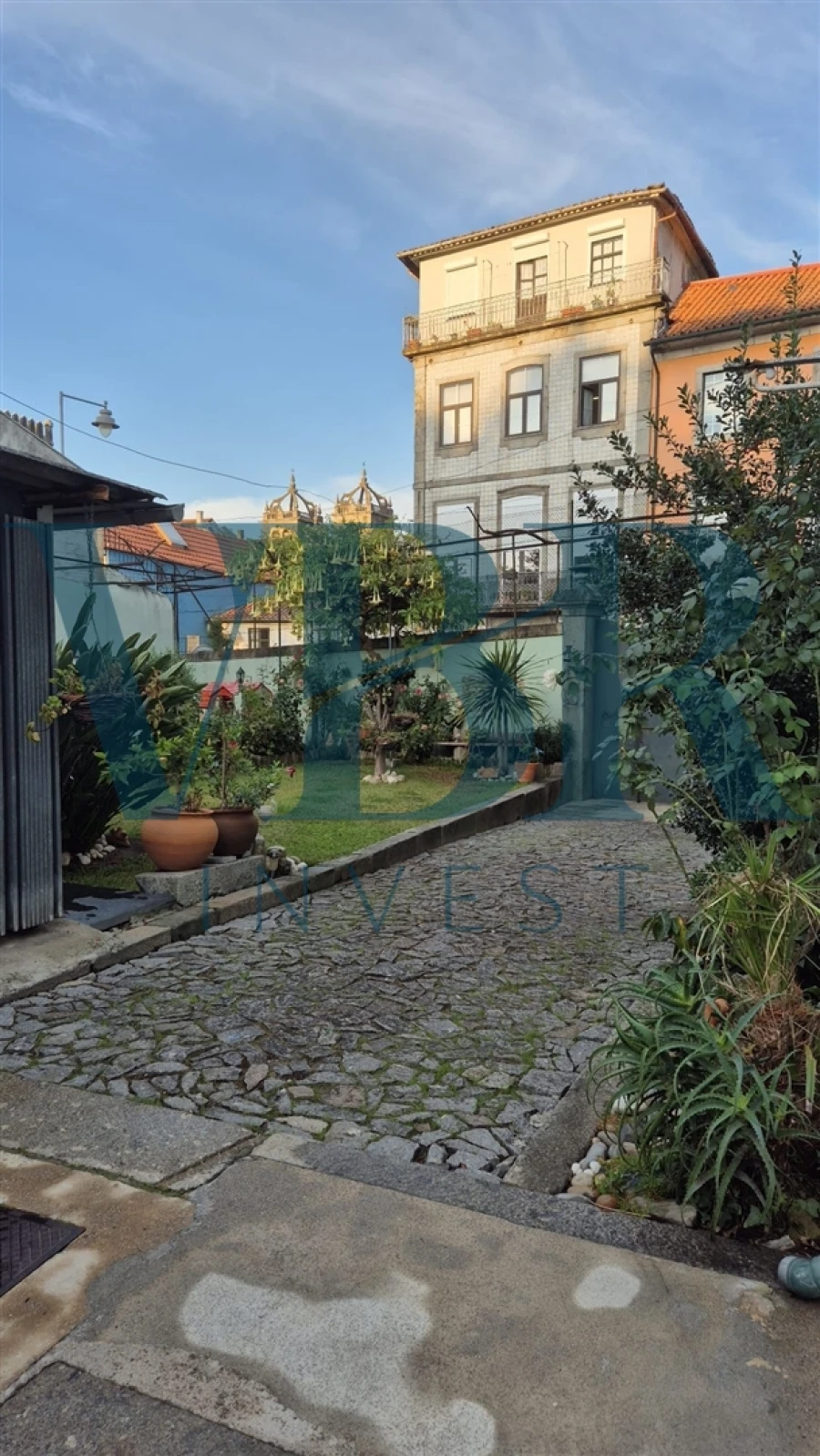 Prédio para Venda em Braga (Maximinos, Sé e Cividade) Foto 28