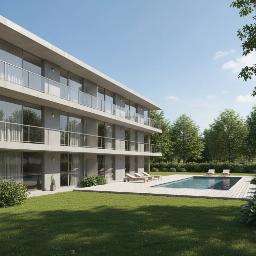 Apartamento T2 para Venda em Arnoso (Santa Maria e Santa Eulália) e Sezures Foto 2