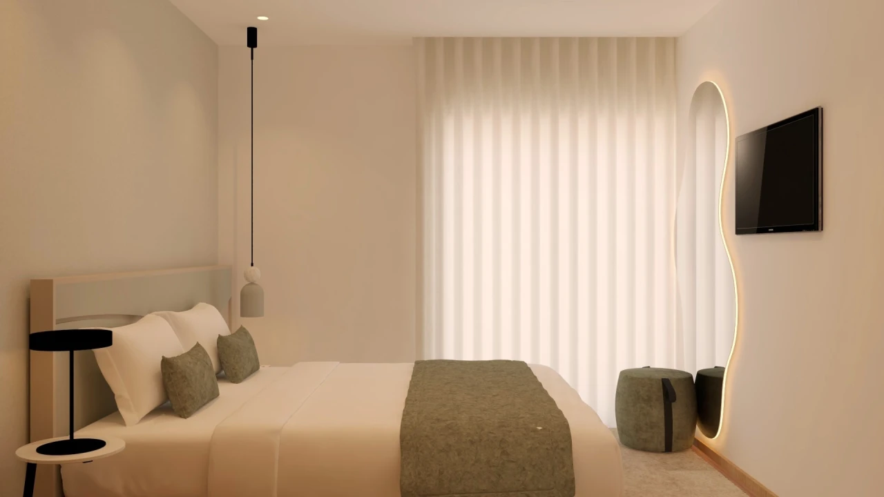 Apartamento T2 para Venda em Arnoso (Santa Maria e Santa Eulália) e Sezures Foto 10