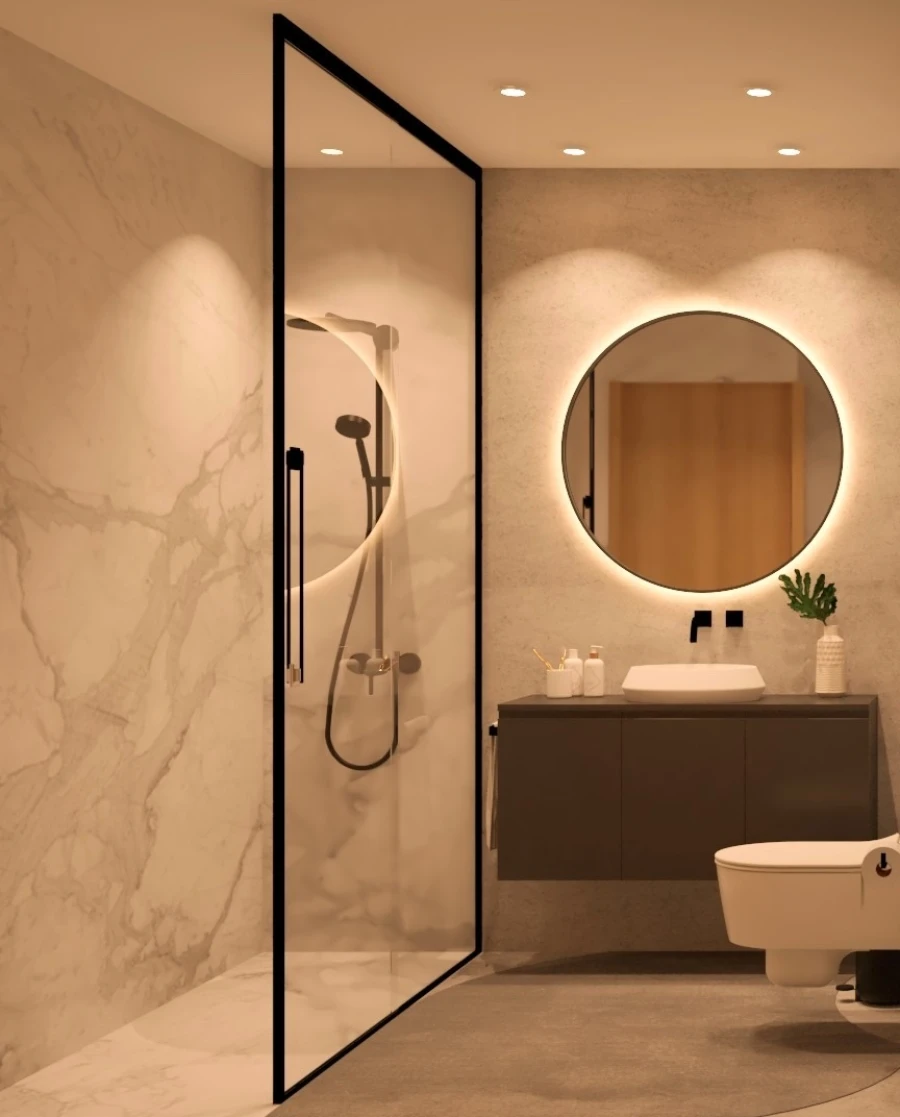 Apartamento T2 para Venda em Arnoso (Santa Maria e Santa Eulália) e Sezures Foto 15