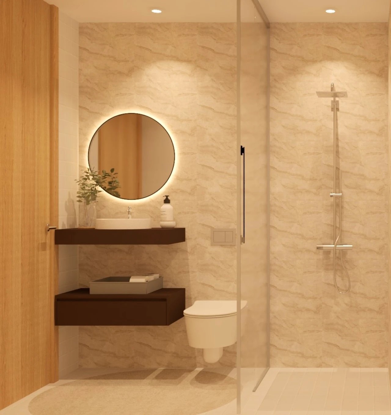 Apartamento T2 para Venda em Arnoso (Santa Maria e Santa Eulália) e Sezures Foto 13