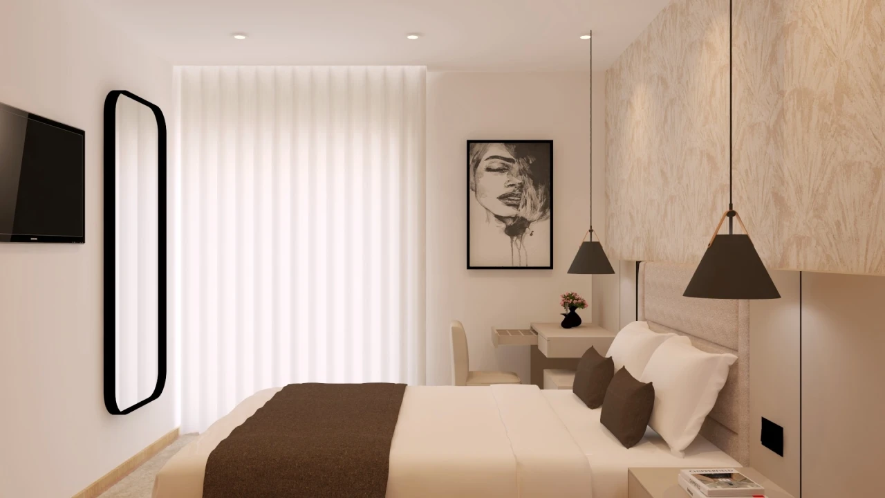 Apartamento T2 para Venda em Arnoso (Santa Maria e Santa Eulália) e Sezures Foto 7