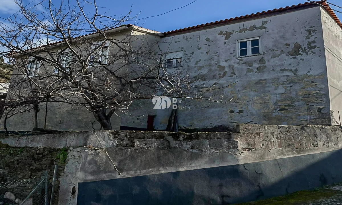 Moradia T3 para Venda em Távora e Pereiro Foto 14